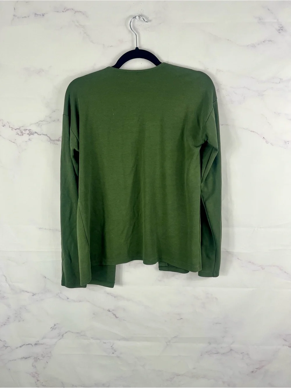 ANN TAYLOR Soft Knit Cardigan